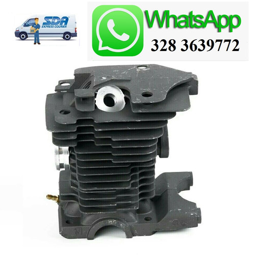 Kit cilindro pistone stihl - cilindro,