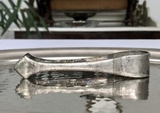Antica pregiata pinza per