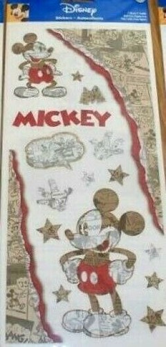 Adesivi disney topolino - disney,