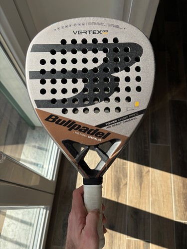 Bullpadel vertex comfort - bullpadel,