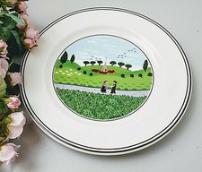 Piatto pane Villeroy & Boch