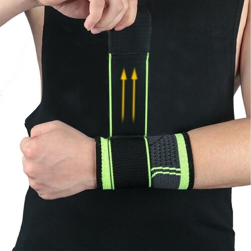Supporto per polso - per, fascia