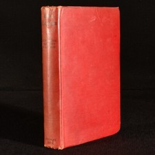 1934 Lost London The Memoirs of an East End Detective B Leeson Signed Present...