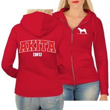 Giacca con cappuccio da donna