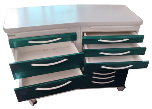Attrezzature/arredamento