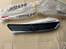 OPEL ASTRA G GRIGLIA ANTERIOR FRONT GRILL