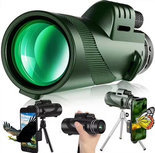 Zoom portatile 5000m - portatile,