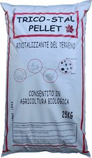 Trico stal pellet bio - trico-stal,