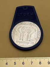 GETTONE MEDAGLIA STOCK LIQUORI