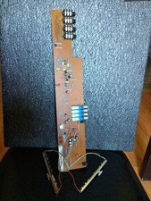 Soundcraft Spirit 8 Console di