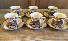 JOHNSON BROS Old Britain