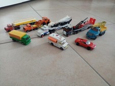 Majorette vintage Lotto Anni