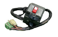 Commutatore Devio Luci Dx Kawasaki Er-5 500 Anno 2001 2002 2003 2004 2005 2006