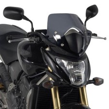 GIVI solo Cupolino Fumé 33,5