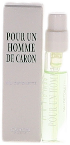 Pour homme caron - caron, men