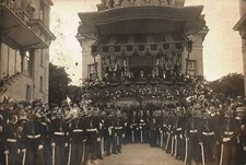 Parigi festa nazionale - parigi,