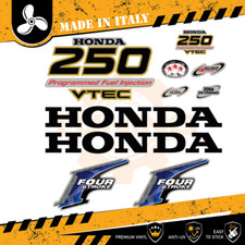 Decalcomania Adesivi Motore