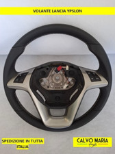 Volante Lancia Ypslon Pelle