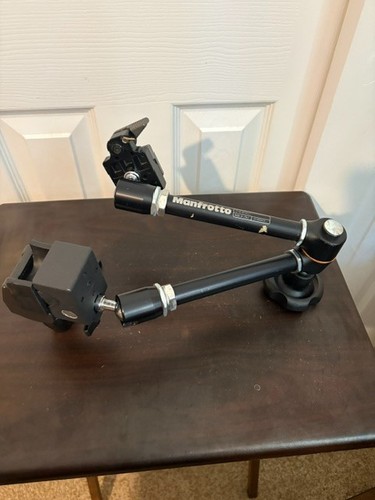 Manfrotto 244rc braccio magico - braccio,