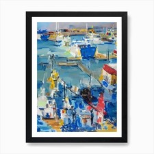 Porto di Balboa Panama blocco