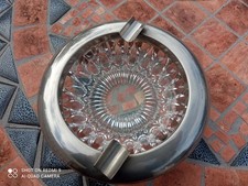 POSACENERE CRISTALLO ANNI 50