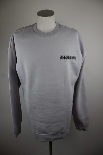 Napapijri felpa maglia uomo - felpa, tg