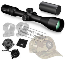 Vortex optics 24x50 - optics, 6-24x50