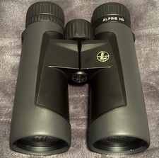 Leupold 12x52 Alpine Bx-2
