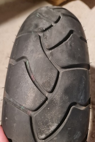 160 bridgestone - 160, 17