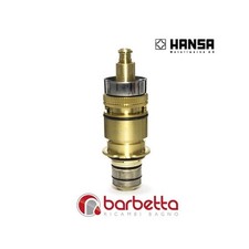 CARTUCCIA TERMOSTATICA HANSA
