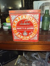Lazzaroni Amaretti Di Saronno