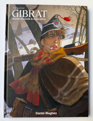 Gibrat catalogue vente aux - catalogue,
