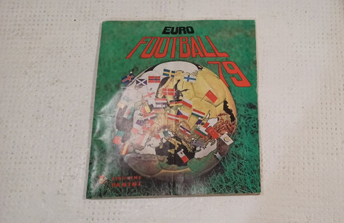 Album figurine calciatori - album,