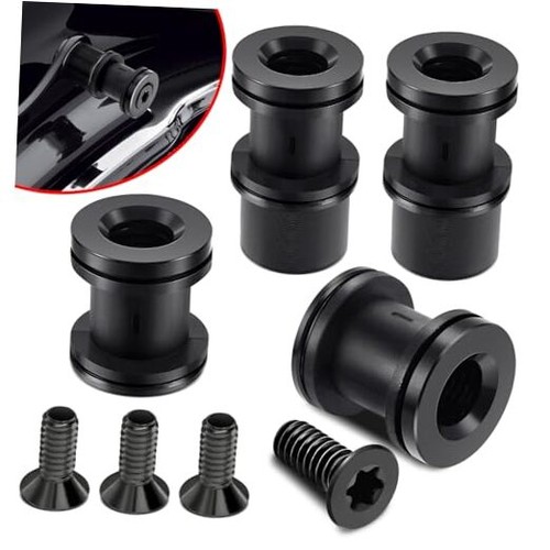 Kit ferramenta aggancio - , 4
