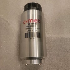 Condensatori industriali COMET