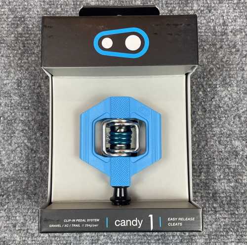 Crank brothers candy - crank, 1