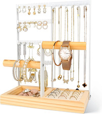 Espositore Gioielli Collane 5