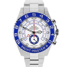 Orologio Rolex Yacht-Master II