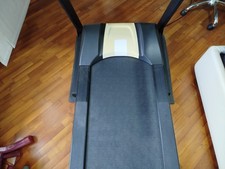 tapirulan elettrico usato pochissimo praticamente nuovo marca Domyos TG790