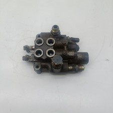 2.3719.530.0 DISTRIBUTORE AUSILIARIO 4 VIE SAME LAMBORGHINI HURLIMAN