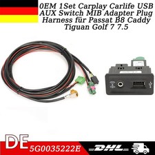 5G0035222E Set cavi presa