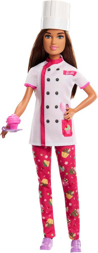 Barbie carriere - -,