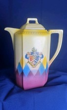 Teiera Caffetiera vintage ME