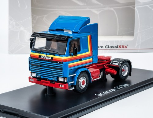 Scania 113 - , m