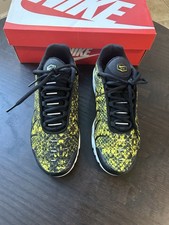 Nike Wmns Air Max Plus pelle