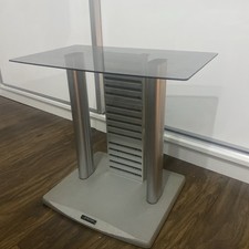 Alphason supporto vetro - alphason, tv