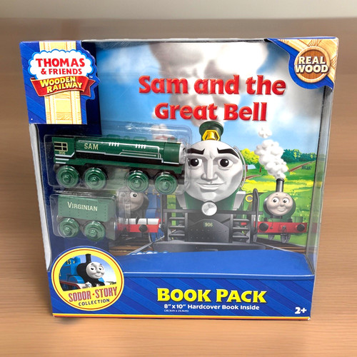 Sam the great - the, bell