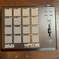 AKAI Professional MPD18