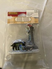 Fontana acqua Lemax Xmas 84412