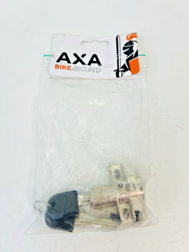 Blocco batteria axa - blocco,
